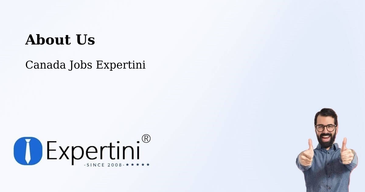 About Expertini Recruitment Platform  – Elmvale - Elmvale, Canada Jobs Expertini