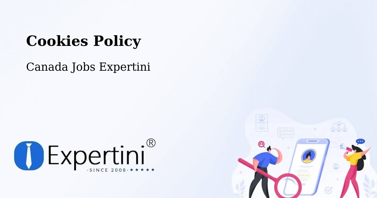Cookie Policy – Elmvale - Canada Jobs Expertini