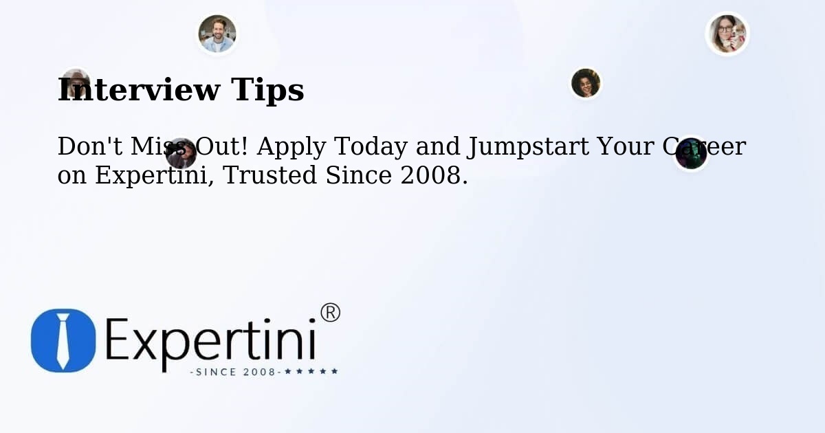 Interview Tips & Techniques for Job Seekers – Elmvale - Elmvale, Canada Jobs Expertini