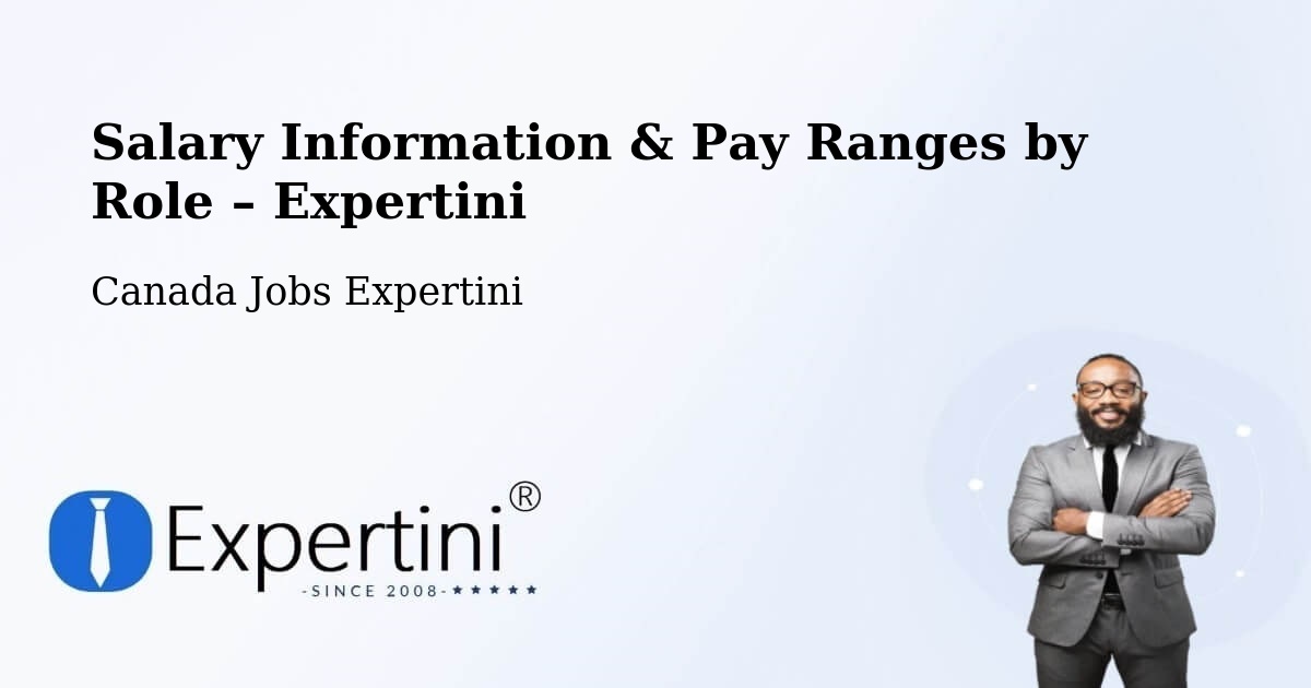 Salary Information & Pay Ranges – Elmvale - Elmvale, Canada Jobs Expertini